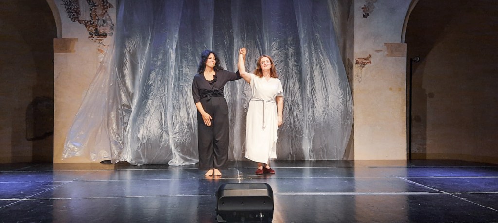 Le DRAMA QUEEN(S) debuttano a&nbsp;Pordenone