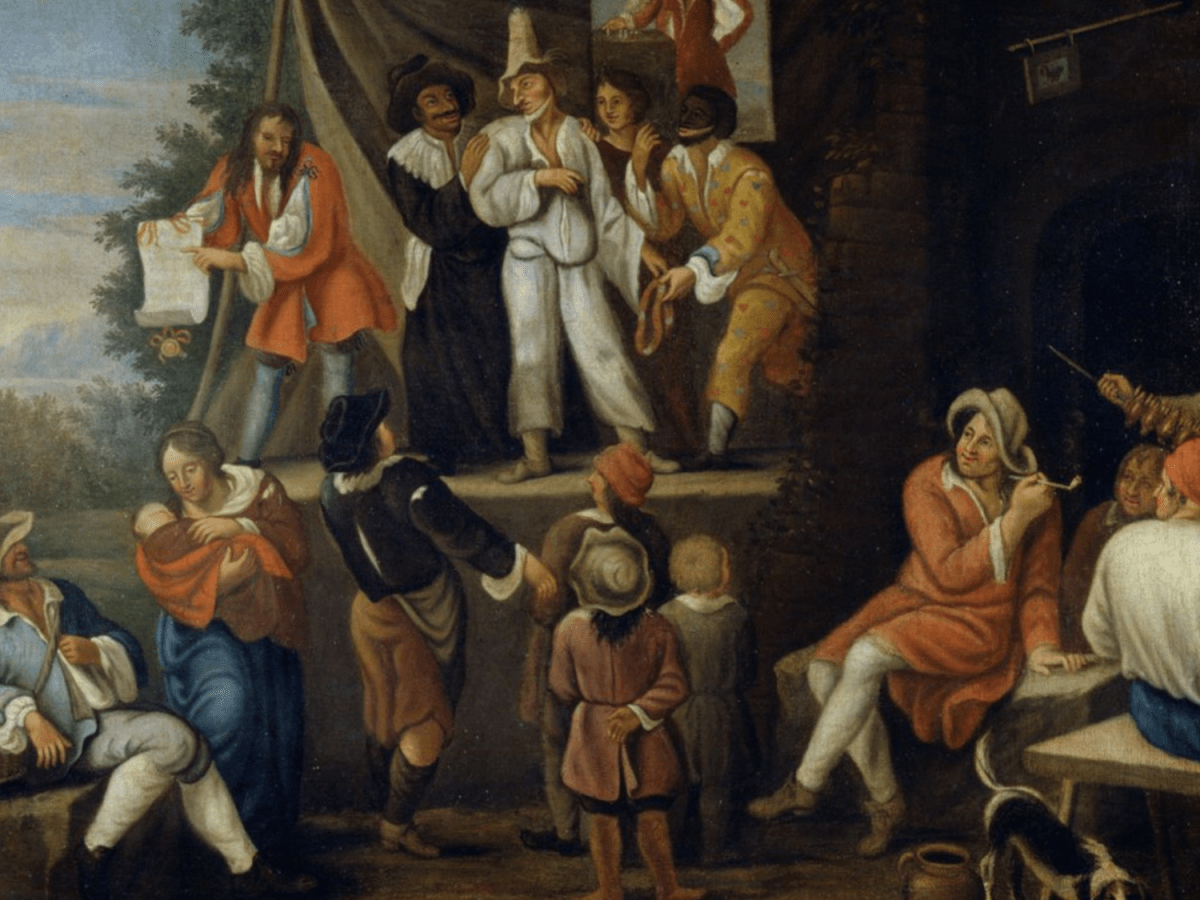 Teatro e Veneto: rinnovarsi e&nbsp;ritrovarsi